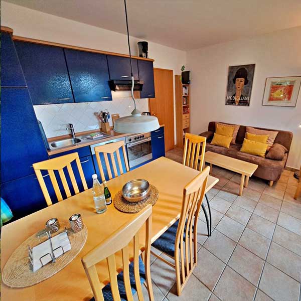 Wohnung