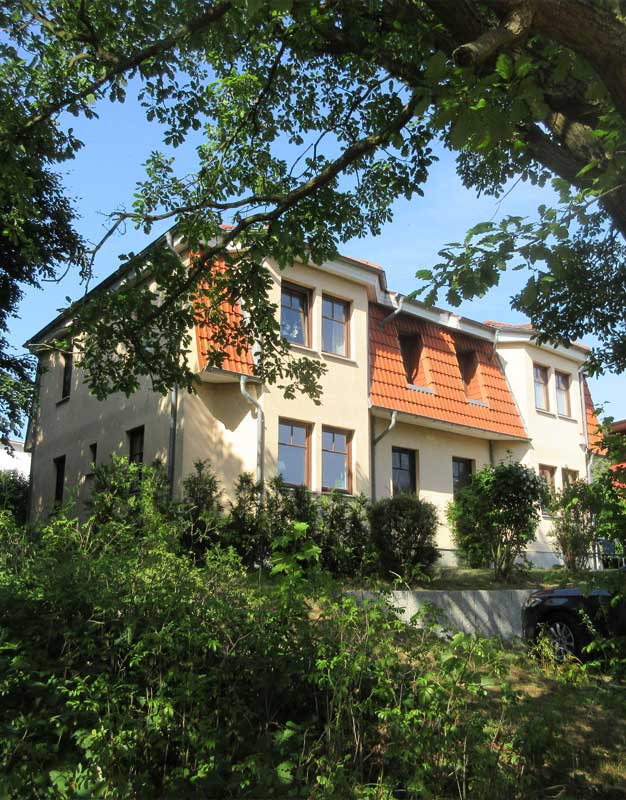 Villa Adebar