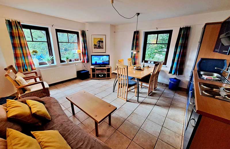 Foto Wohnzimmer